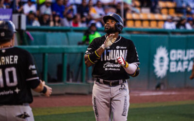 Toros dejan ir por la mínima el primero de la serie en chihuahua
