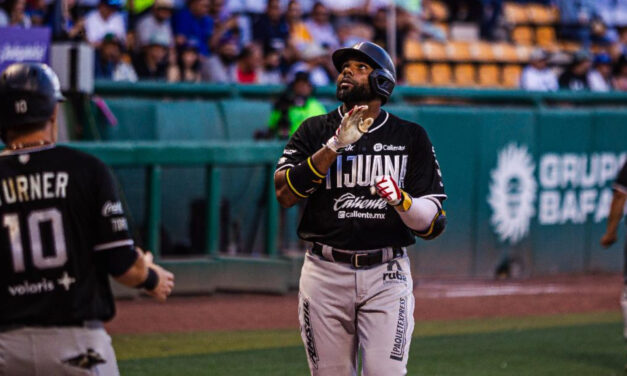 Toros dejan ir por la mínima el primero de la serie en chihuahua