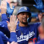Betts conecta su jonrón número 300 en apoyo de Ohtani mientras los Dodgers completan una barrida sobre los Twins.
