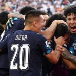 Paraguay elimina a Alemania del Mundial 2026