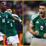 México venció a Ecuador y superó una fase de eliminación después de 40 años