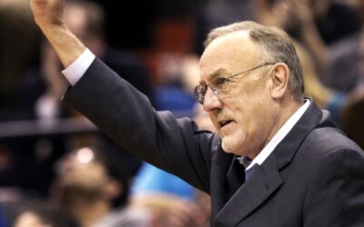 Muere Rick Adelman, leyenda del Salón de la Fama y uno de los técnicos más ganadores de la NBA