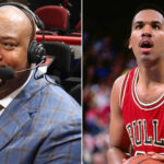 Falleció Stacey King, ex jugador de los Chicago Bulls