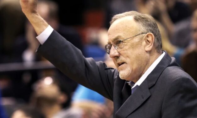 Muere Rick Adelman, leyenda del Salón de la Fama y uno de los técnicos más ganadores de la NBA