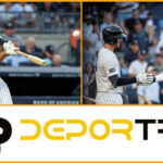 Jones, Rice y Goldschmidt pegan jonrones en paliza de Yankees 12-2 ante Medias Blancas(Video D3 completo 12:00 PM)