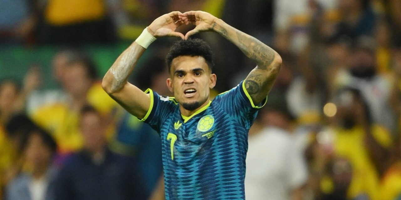 Colombia se impone a Uzbekistán en el Mundial