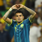 Colombia se impone a Uzbekistán en el Mundial