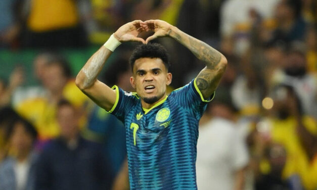 Colombia se impone a Uzbekistán en el Mundial