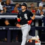 Medias Blancas vencen 5-1 a Nueva York y cortan racha de nueve derrotas en el Yankee Stadium