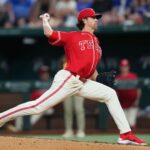 DeGrom poncha a 9 en su cumpleaños 38 y Rangers vencen 9-7 a Padres