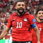 Egipto consigue su primer triunfo en Mundiales ante Nueva Zelanda
