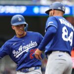 Dodgers logran 17 hits, su máximo de la temporada, en triunfo 12-3 sobre Mellizos