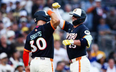 Walker Buehler derrota a su antiguo equipo, Ty France conecta un jonrón en la victoria de los Padres por 7-1 sobre los Dodgers.