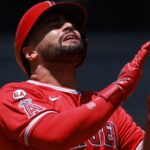 Sebastián Rivero bateó de 5-5 con 6 carreras impulsadas en la aplastante victoria de los Angels sobre los Dodgers por 13-5.