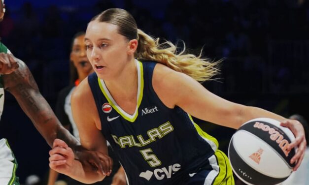 Dallas Wings vencieron a las Storm por 79-56.