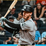 Bellinger impulsa un par en la 10ma y los Yankees vencen 7-5 a los Guardianes