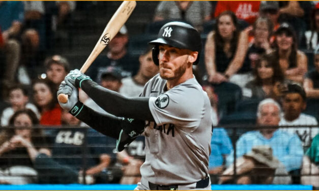 Bellinger impulsa un par en la 10ma y los Yankees vencen 7-5 a los Guardianes