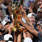 Los Knicks de las remontadas son campeones de la NBA al vencer 94-90 a los Spurs