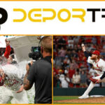 Dustin May lanza juego perfecto hasta la 7ma y completa blanqueada de 1 hit de Cardenales a Padres(Video D3 completo 12:00 PM)