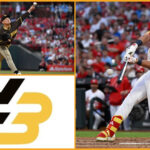 Podcast D3: Pallante lanzó 7 entradas sólidas y los Cardinals vencieron a los Padres 3-2.