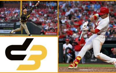 Podcast D3: Pallante lanzó 7 entradas sólidas y los Cardinals vencieron a los Padres 3-2.