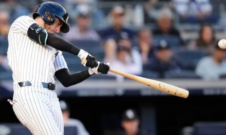 Bellinger y Goldschmidt conectan jonrones y Yankees vencen 10-5 a Medias Blancas