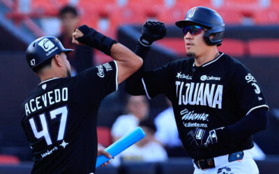 Toros gana su decimoquinta serie ante Olmecas