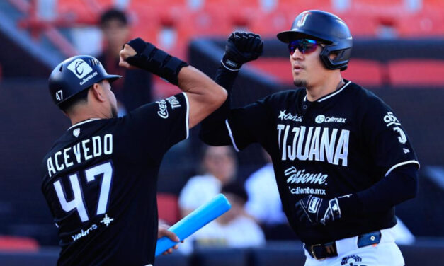Toros gana su decimoquinta serie ante Olmecas