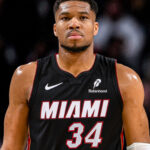 Giannis Antetokounmpo traspasado al Heat en operación de gran impacto.