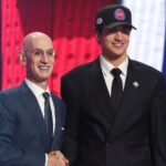 Karim López nacido en México es seleccionado en la ronda uno del NBA Draft