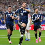 Argentina vence sin complicaciones a Jordania 