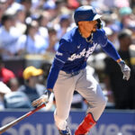 Los Dodgers vencieron a los Padres 4-2 y se llevaron 2 de 3 en la serie.