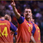 España carbura antes del Mundial