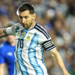 Argentina le ganó 3 a 0 a Islandia en el último amistoso previo al Mundial