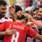 Egipto clasifica a los octavos de final del Mundial 2026