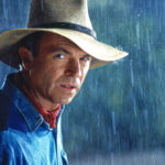 Sam Neill, actor que protagonizó ‘Jurassic Park’, falleció a los 78 años.