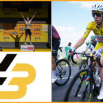 Podcast D3: Pogačar gana una tercera etapa y amplía su liderato en el Tour de Francia