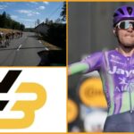 Podcast D3: Schmid gana la larga 13ra etapa del Tour y Pogacar mantiene con seguridad el liderato general