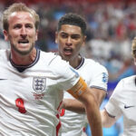 Inglaterra vence a RD Congo y avanza a octavos de final