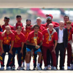 La campeona mundial España vuelve a casa y serán recibidos por el Rey y con desfile