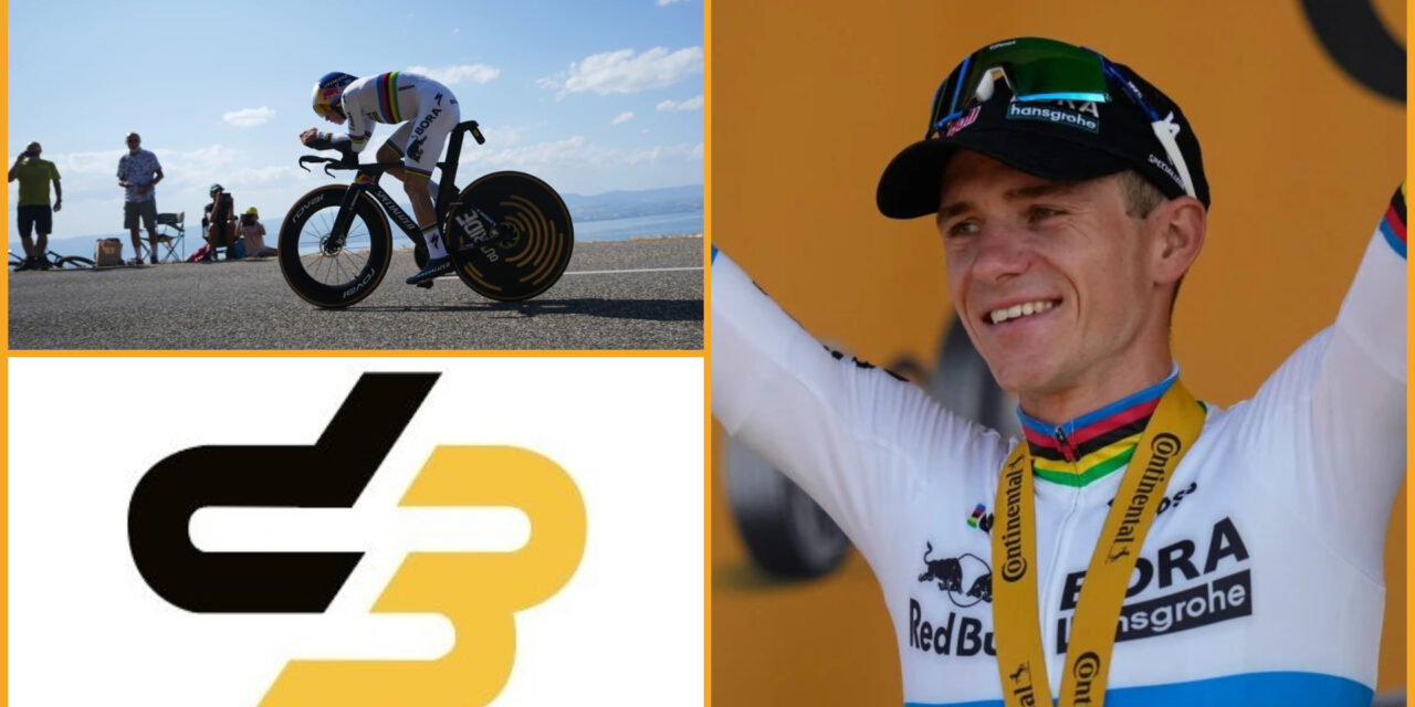Podcast D3: Evenepoel gana la contrarreloj, su segunda victoria consecutiva de etapa en el Tour de Francia