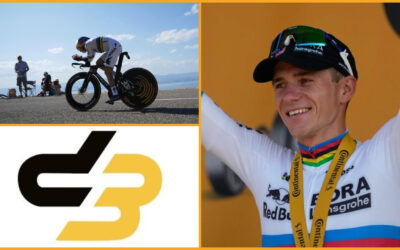Podcast D3: Evenepoel gana la contrarreloj, su segunda victoria consecutiva de etapa en el Tour de Francia
