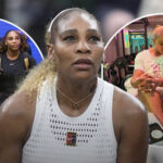 Serena Williams se retira del dobles con su hermana Venus en Wimbledon por lesión