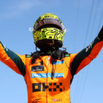 Norris acaba sequía con victoria en Hungría y Antonelli amplía liderato del campeonato de la F1