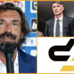 Podcast D3: Andrea Pirlo queda fuera de la carrera por el puesto de seleccionador de Italia