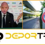 La UEFA boicoteará torneos de la FIFA por plan de inversores del Mundial(Video D3 completo 12:00 PM)