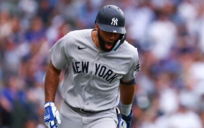 Los Yankees se imponen 2-0 a los Cachorros con 7 sólidas entradas de Will Warren