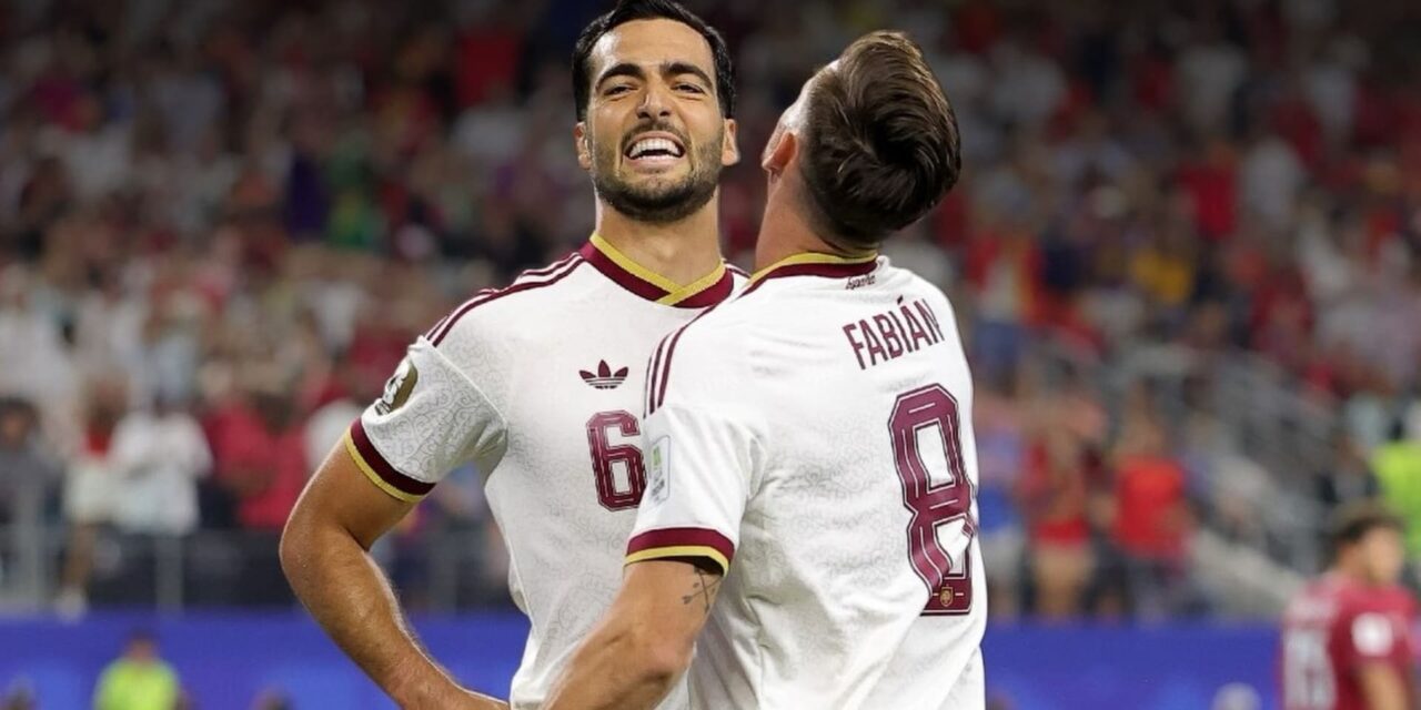 Gol de Mikel Merino en la agonía pone a España en cuartos 