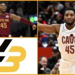 Podcast D3: Mitchell acuerda extensión de 4 años con los Cavaliers