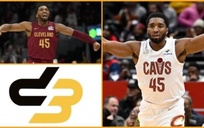 Podcast D3: Mitchell acuerda extensión de 4 años con los Cavaliers